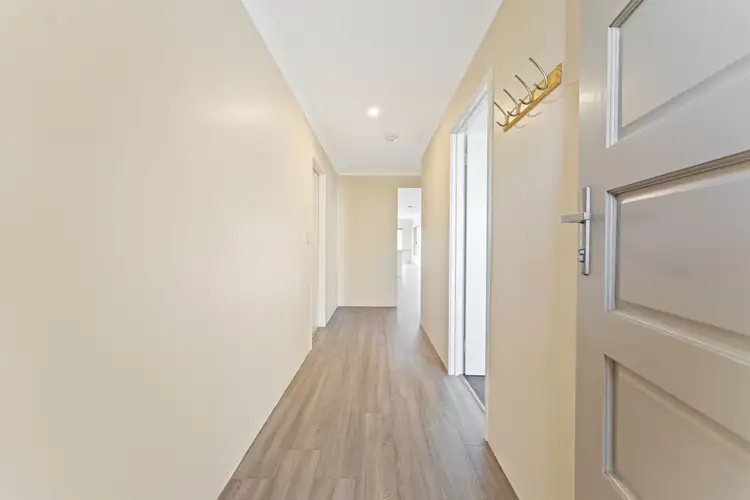 Fourth view of Homely house listing, 11 Bottlenose Ctt, Waikiki WA 6169