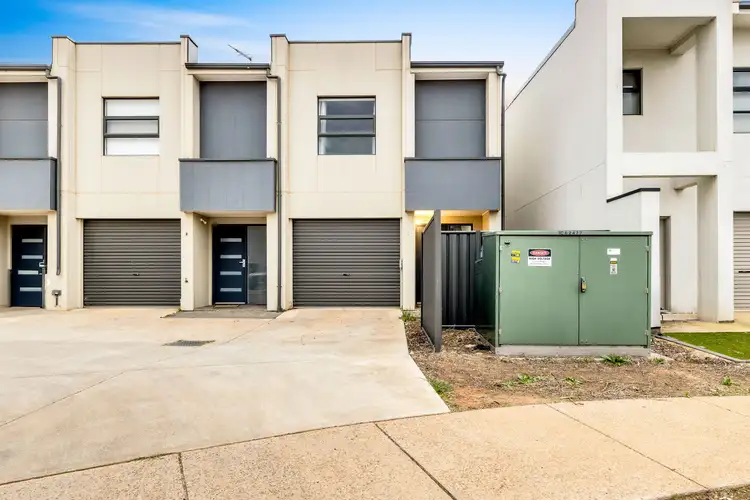 Second view of Homely apartment listing, 1/15 Wyong Crescent, Andrews Farm SA 5114