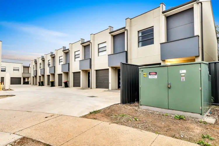 Third view of Homely apartment listing, 1/15 Wyong Crescent, Andrews Farm SA 5114