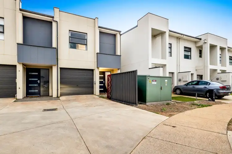 Fourth view of Homely apartment listing, 1/15 Wyong Crescent, Andrews Farm SA 5114