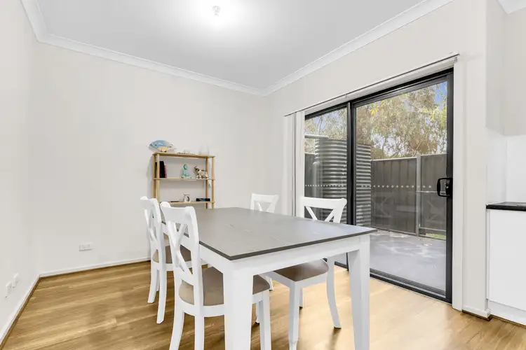 Fifth view of Homely apartment listing, 1/15 Wyong Crescent, Andrews Farm SA 5114