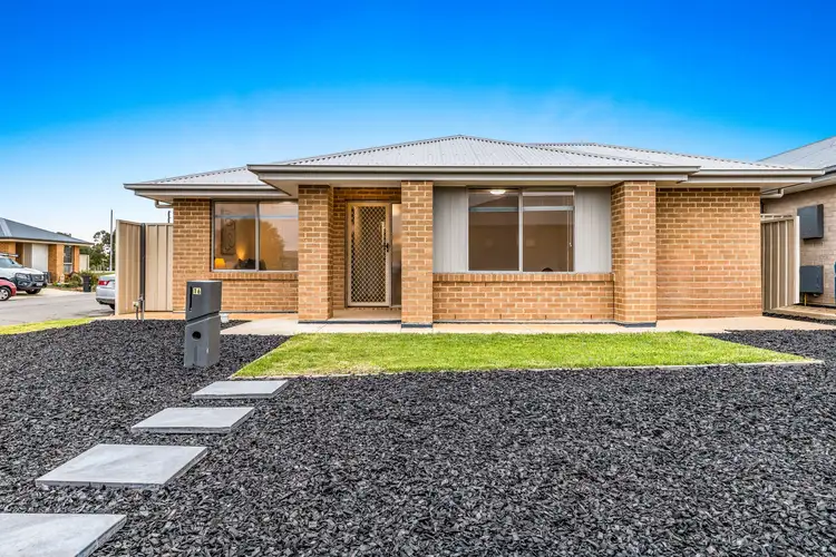 Main view of Homely house listing, 16 Michael Road, Munno Para West SA 5115