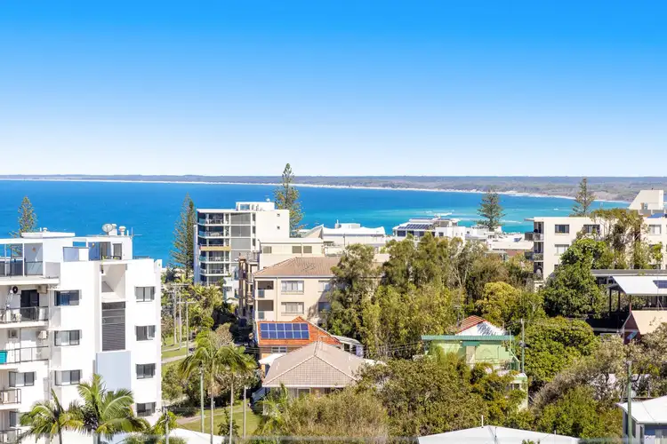 Fifth view of Homely apartment listing, 40/27 Verney Street, Kings Beach QLD 4551