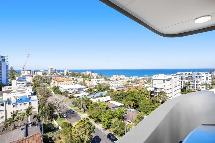 Sixth view of Homely apartment listing, 40/27 Verney Street, Kings Beach QLD 4551