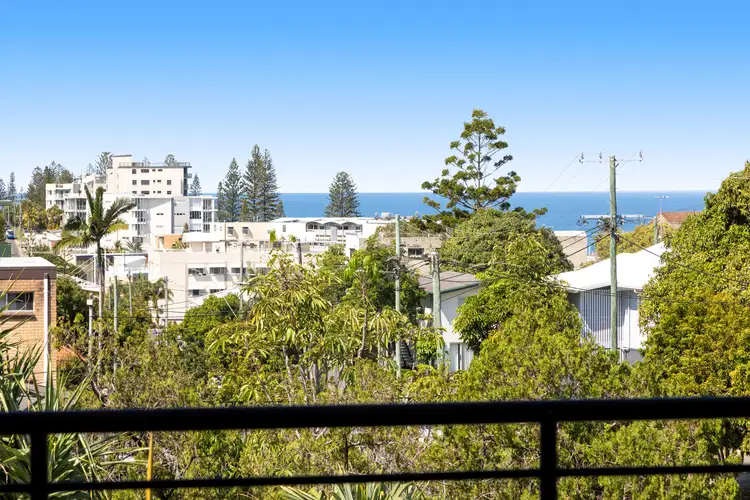Third view of Homely unit listing, Unit 1/25 Arthur Street, Kings Beach QLD 4551