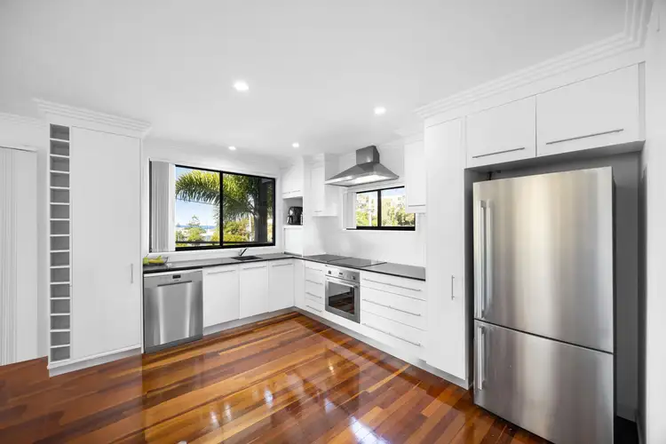 Fifth view of Homely unit listing, Unit 1/25 Arthur Street, Kings Beach QLD 4551