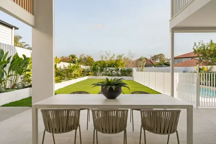 Fifth view of Homely house listing, 48 Power Street, Wavell Heights QLD 4012