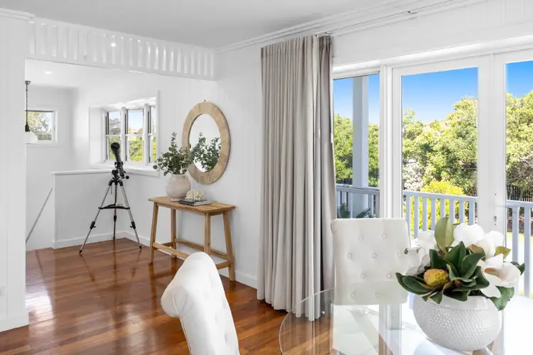 Fifth view of Homely house listing, 5 Coochin Street, Dicky Beach QLD 4551