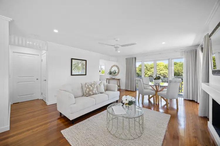 Sixth view of Homely house listing, 5 Coochin Street, Dicky Beach QLD 4551