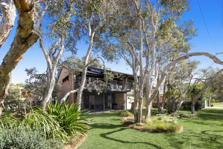 Second view of Homely house listing, 2 Neill Street, Dicky Beach QLD 4551