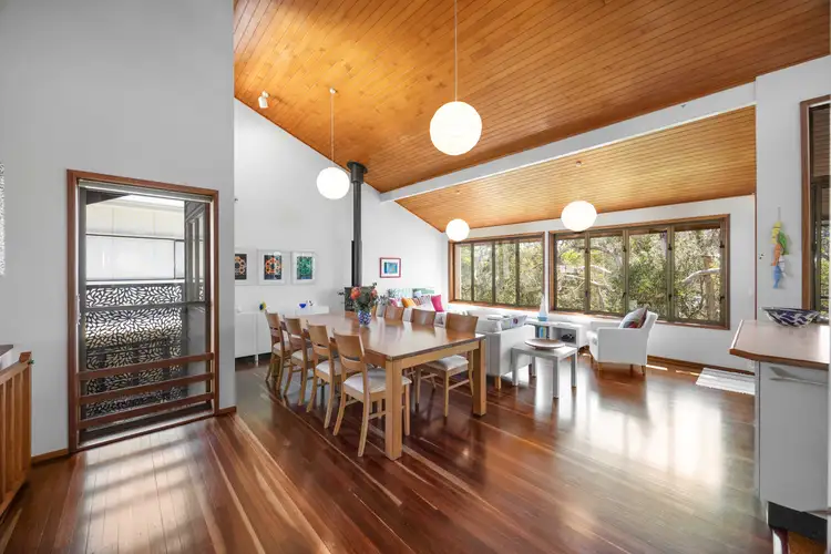 Fourth view of Homely house listing, 2 Neill Street, Dicky Beach QLD 4551