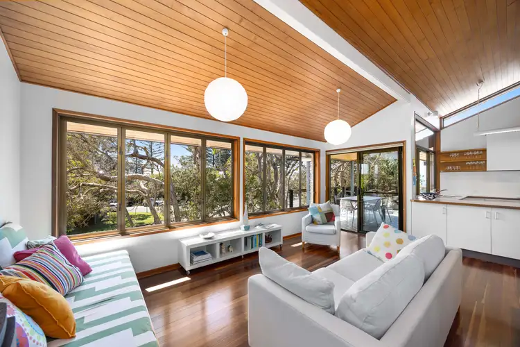 Fifth view of Homely house listing, 2 Neill Street, Dicky Beach QLD 4551