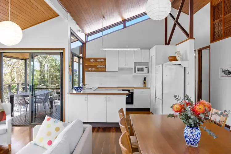 Sixth view of Homely house listing, 2 Neill Street, Dicky Beach QLD 4551