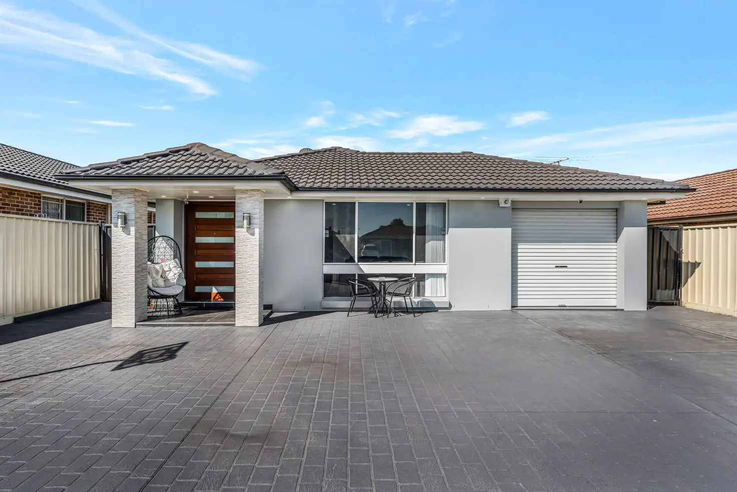 Main view of Homely house listing, 110 Falcon Circuit, Green Valley NSW 2168