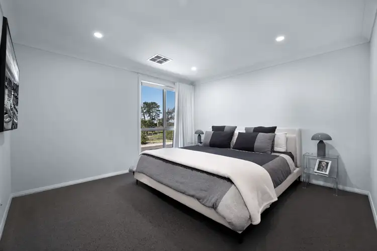 Seventh view of Homely house listing, 307 Bernera Road, Edmondson Park NSW 2174