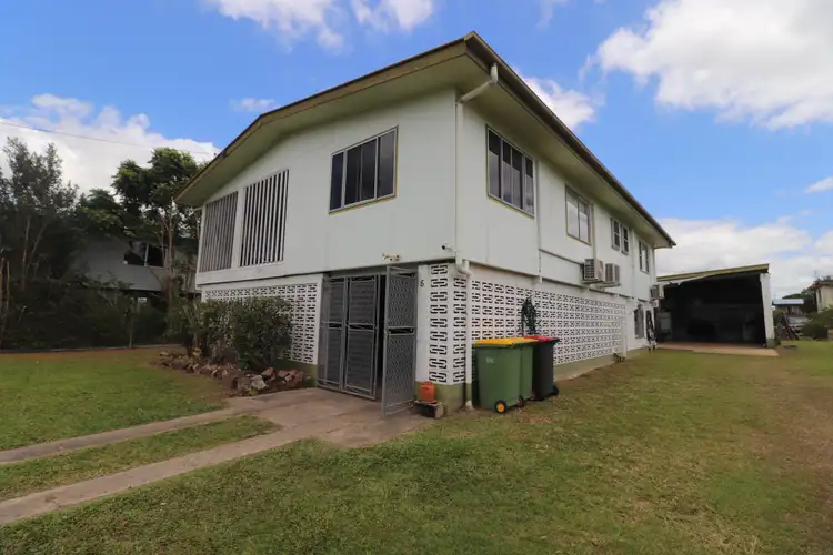 Second view of Homely house listing, 5-7 Macdonald Street, Ingham QLD 4850
