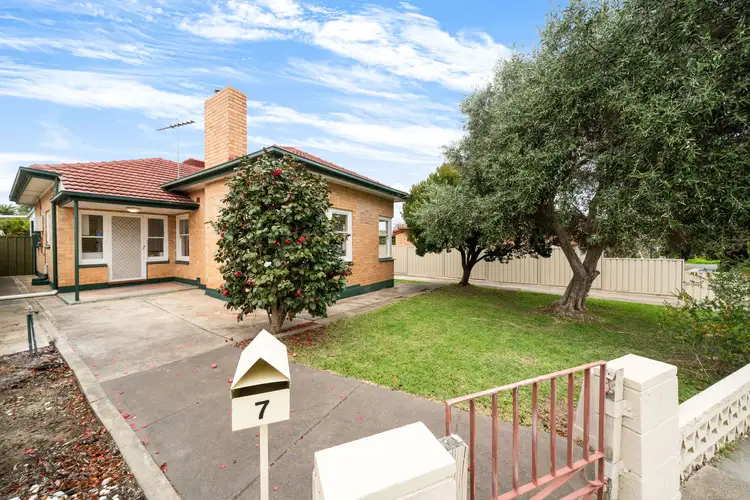 7 Bath Street, Enfield SA 5085
