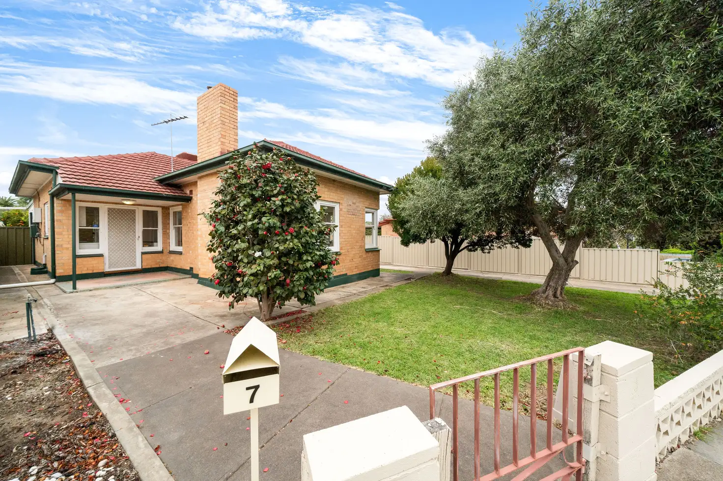 Main view of Homely house listing, 7 Bath Street, Enfield SA 5085