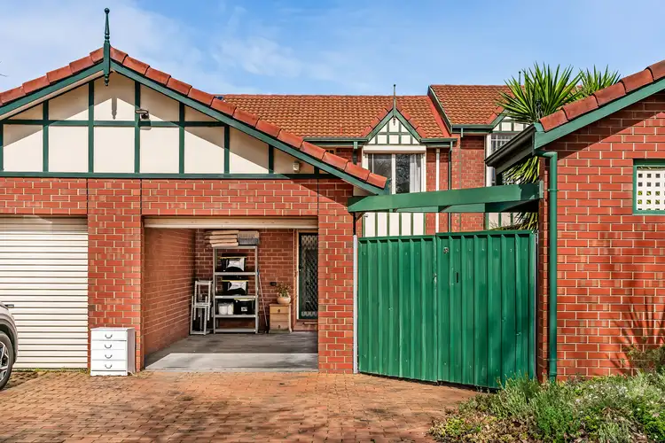 31 Goodwin Circuit, Golden Grove SA 5125
