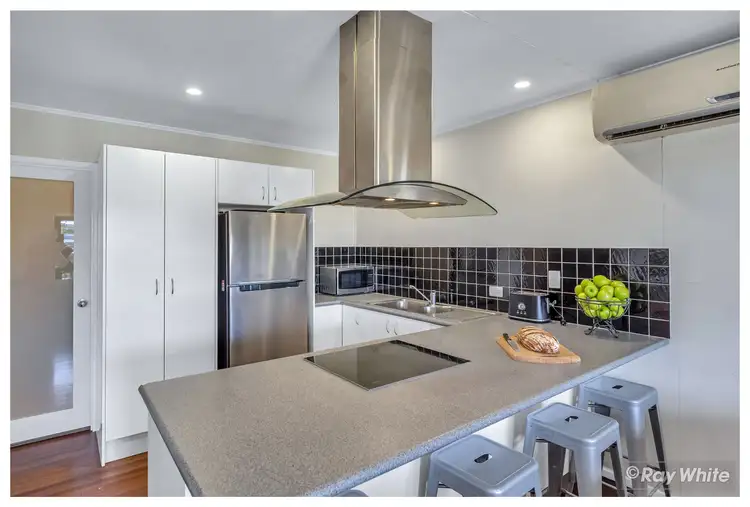 Fifth view of Homely house listing, 288 Denham Street, The Range QLD 4700