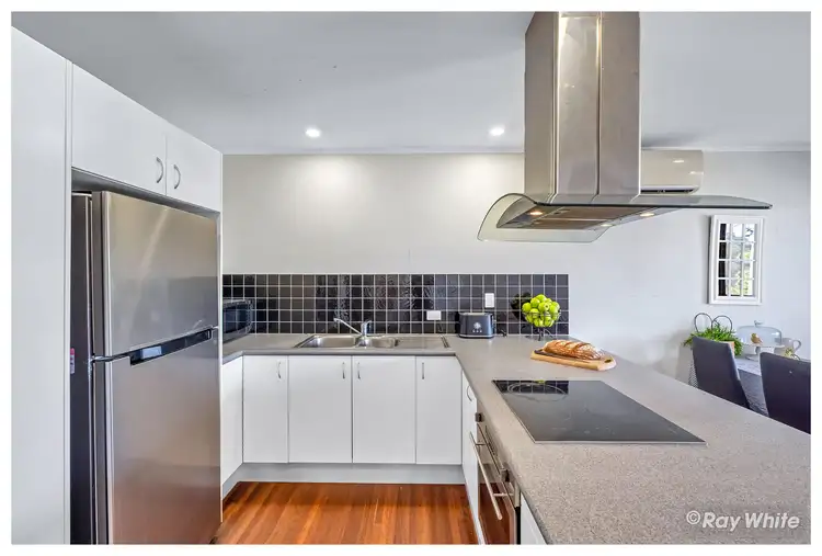 Sixth view of Homely house listing, 288 Denham Street, The Range QLD 4700