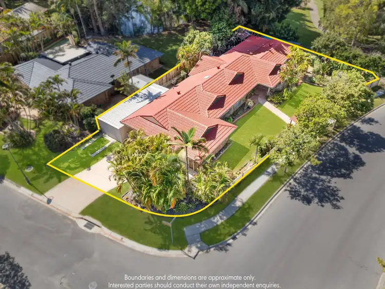 Main view of Homely house listing, 9 Mcgregor Way, Ferny Grove QLD 4055