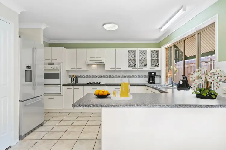 Third view of Homely house listing, 9 Mcgregor Way, Ferny Grove QLD 4055