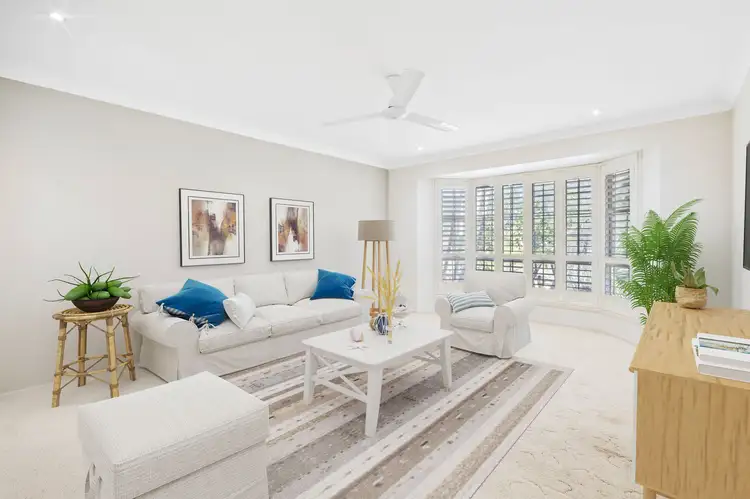 Fourth view of Homely house listing, 9 Mcgregor Way, Ferny Grove QLD 4055