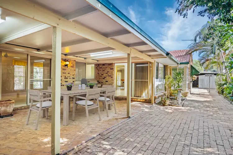 Sixth view of Homely house listing, 9 Mcgregor Way, Ferny Grove QLD 4055