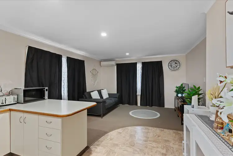Fourth view of Homely block of units listing, 32 Stone Street, Wilsonton QLD 4350