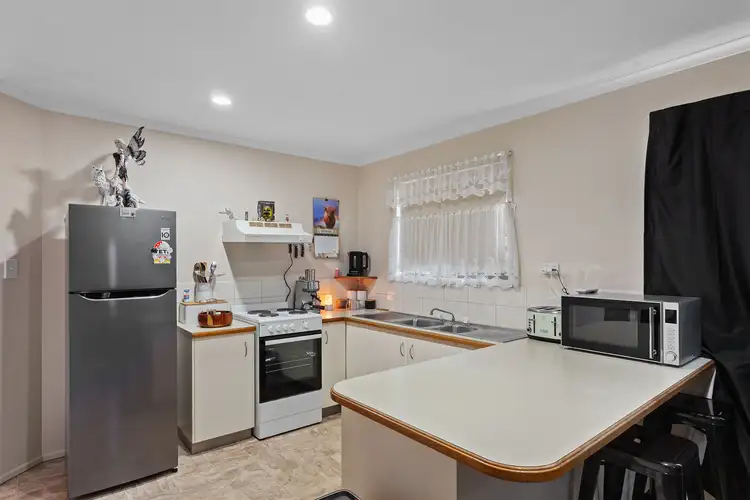 Sixth view of Homely block of units listing, 32 Stone Street, Wilsonton QLD 4350