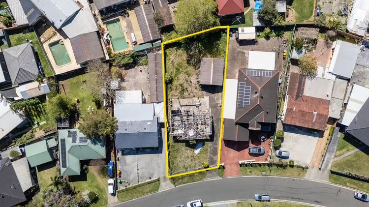 23 Cabramurra Street, Heckenberg NSW 2168