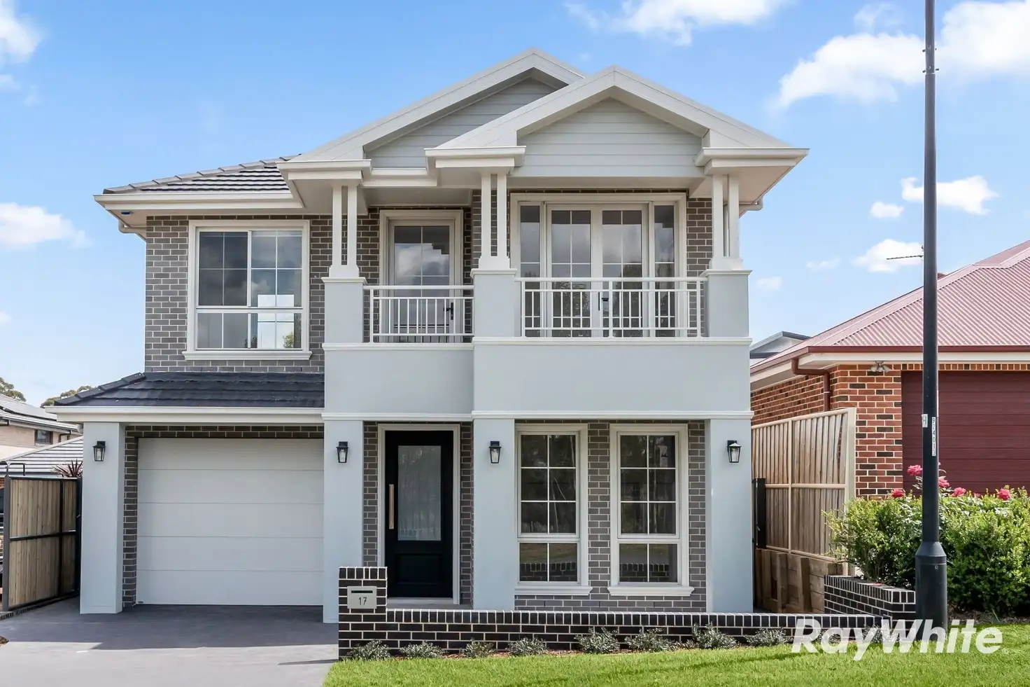 Main view of Homely house listing, 17 Cranbourne Street, Riverstone NSW 2765