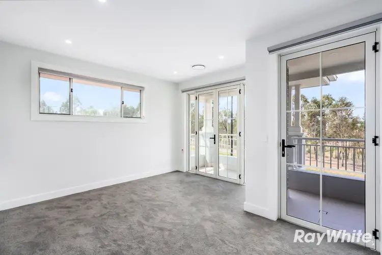 Third view of Homely house listing, 17 Cranbourne Street, Riverstone NSW 2765