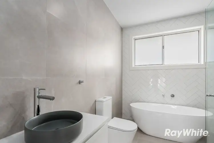 Fifth view of Homely house listing, 17 Cranbourne Street, Riverstone NSW 2765