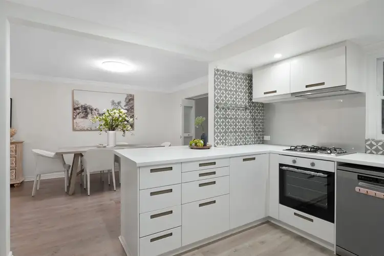 Fifth view of Homely house listing, 24 Carrick Hill Drive, Springfield SA 5062