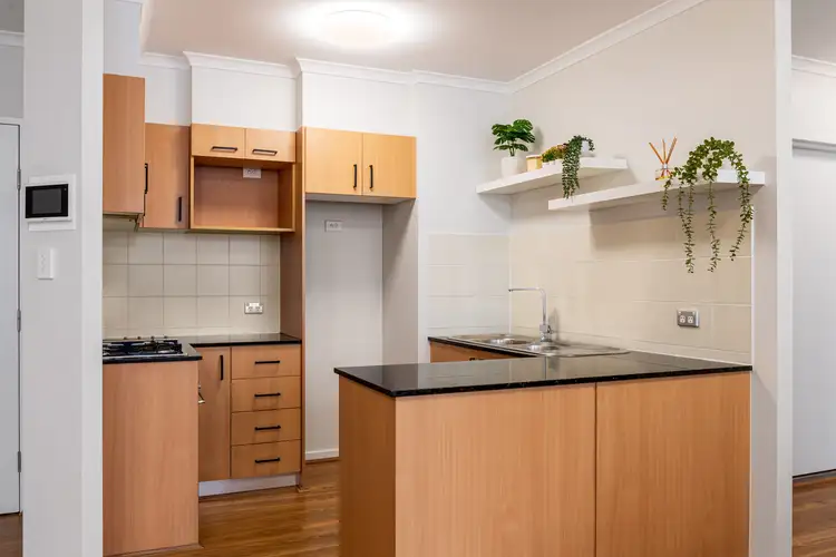 Second view of Homely apartment listing, 55/209 Harris Street, Pyrmont NSW 2009