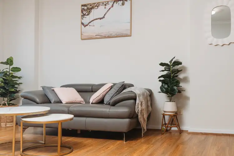 Fifth view of Homely apartment listing, 55/209 Harris Street, Pyrmont NSW 2009