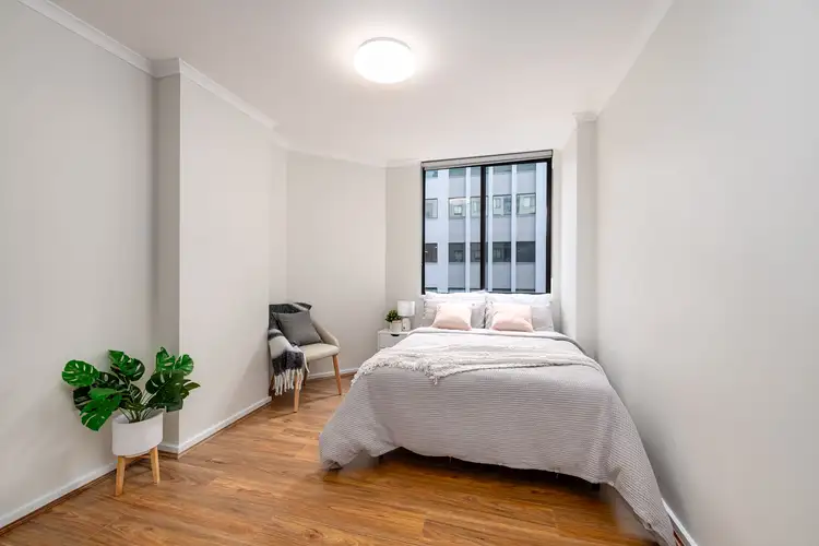 Sixth view of Homely apartment listing, 55/209 Harris Street, Pyrmont NSW 2009