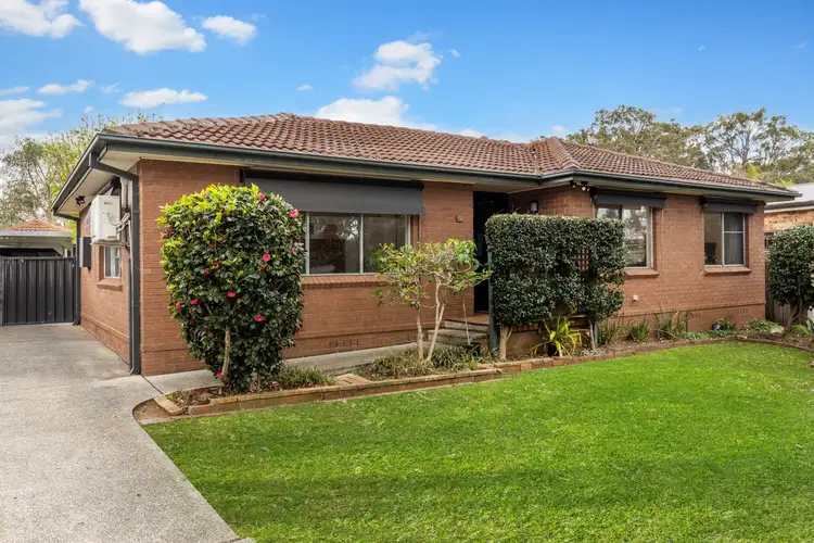 Main view of Homely house listing, 47 Windsor Drive, Berry NSW 2535