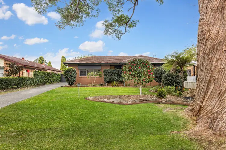 Second view of Homely house listing, 47 Windsor Drive, Berry NSW 2535