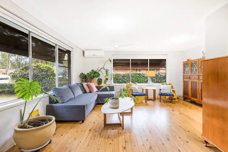 Fourth view of Homely house listing, 47 Windsor Drive, Berry NSW 2535