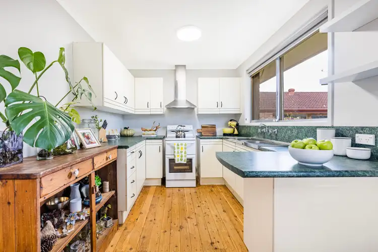 Fifth view of Homely house listing, 47 Windsor Drive, Berry NSW 2535