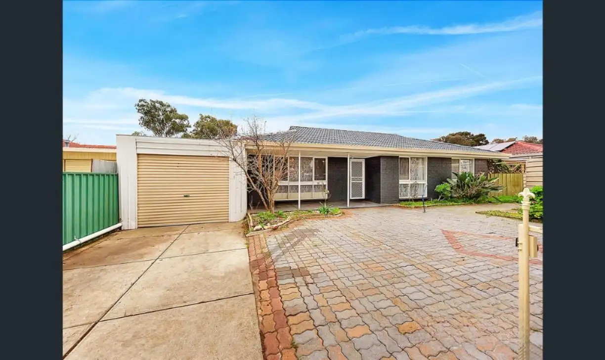 Main view of Homely house listing, 19 Guernsey Crescent, Salisbury North SA 5108