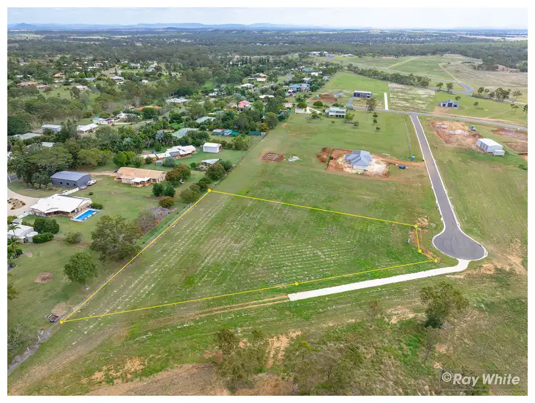 Fourth view of Homely land listing, 10 Wongabry Close, Rockyview QLD 4701