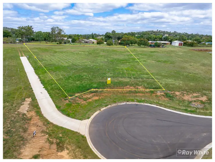 Fifth view of Homely land listing, 10 Wongabry Close, Rockyview QLD 4701