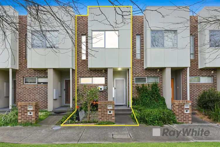 120 Keneally Street, Dandenong VIC 3175