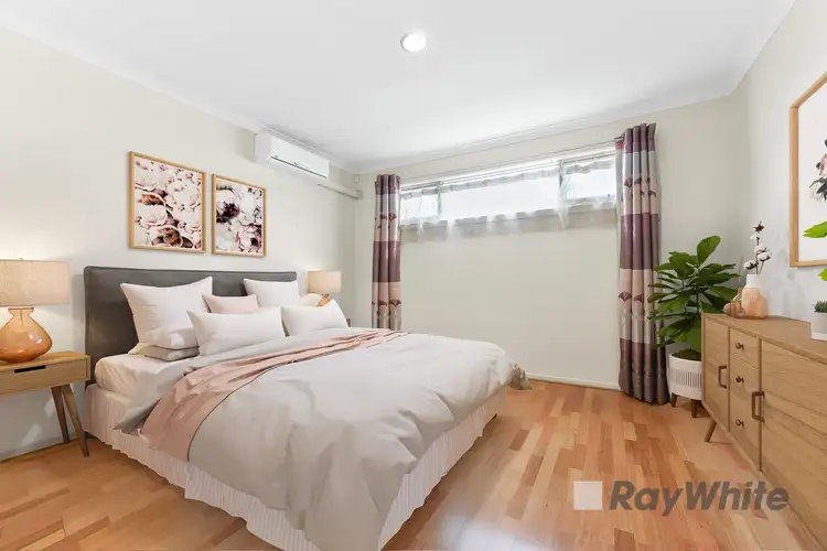 Fifth view of Homely townhouse listing, 120 Keneally Street, Dandenong VIC 3175