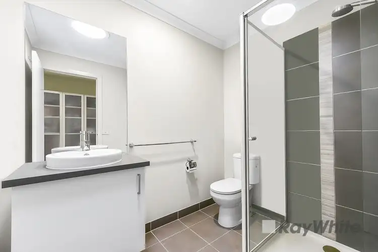 Sixth view of Homely townhouse listing, 120 Keneally Street, Dandenong VIC 3175