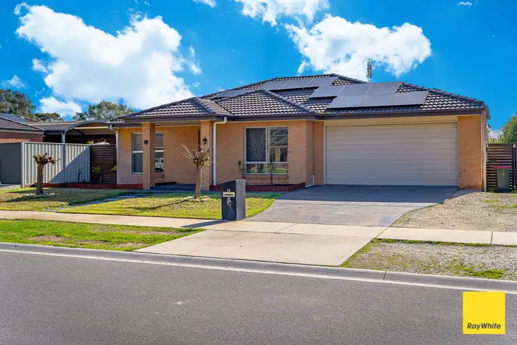 11 Kulin Court, Marong VIC 3515